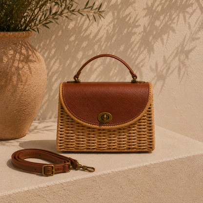 The Bellagio Mini Bag
