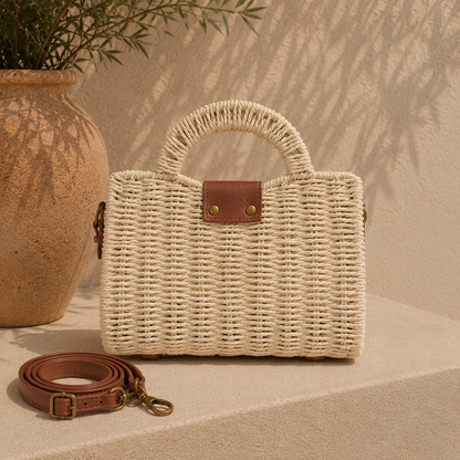 The Siena Mini Bag
