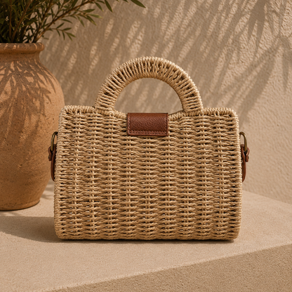 The Siena Mini Bag