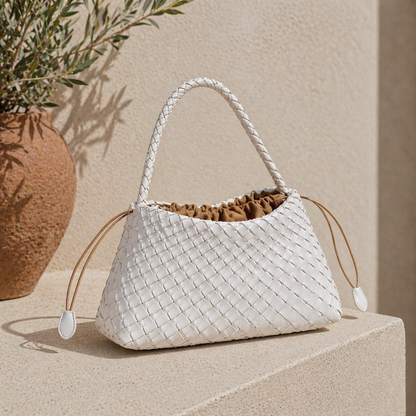 The Firenze Shoulder Bag