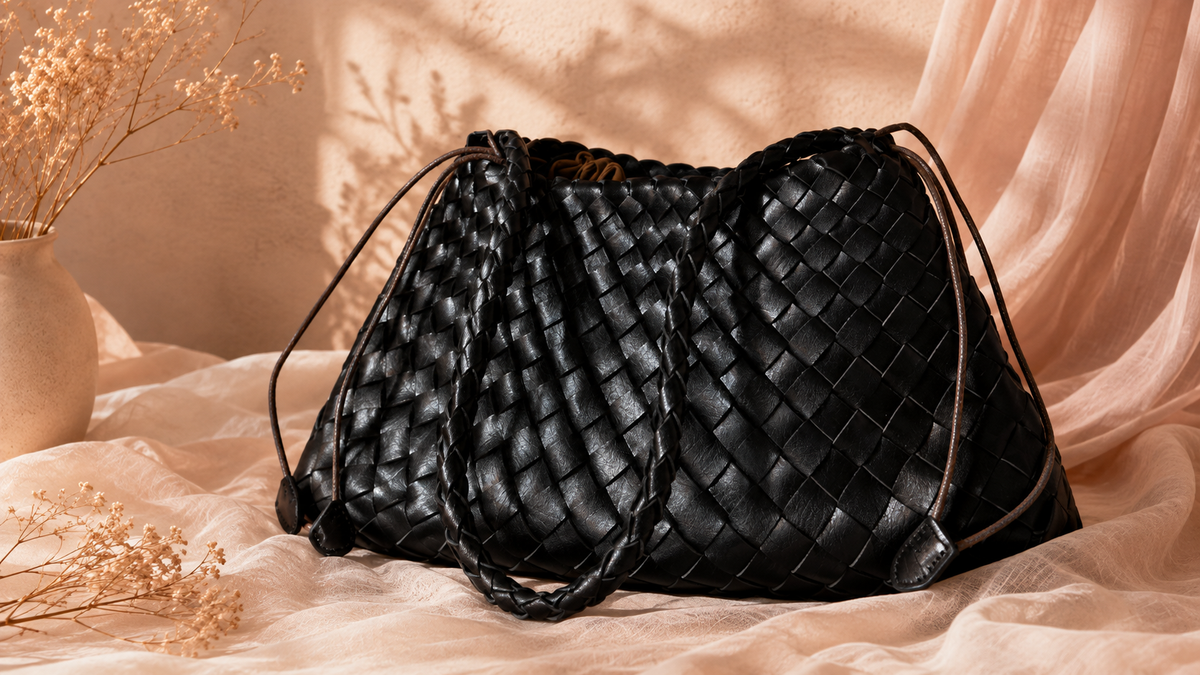 The Firenze Shoulder Bag