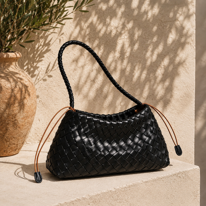 The Firenze Shoulder Bag