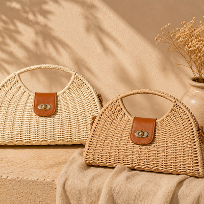 The Amalfi Bag