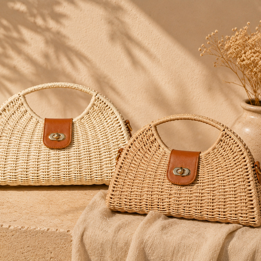 The Amalfi Bag