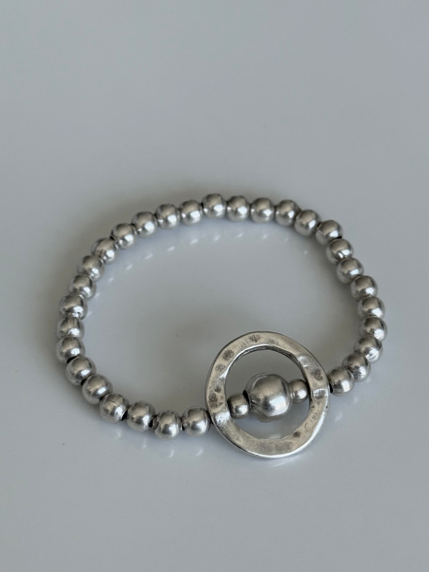 Ionian Circle Bracelet