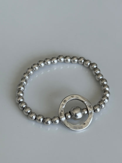 Ionian Circle Bracelet