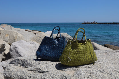 The Milano Bag