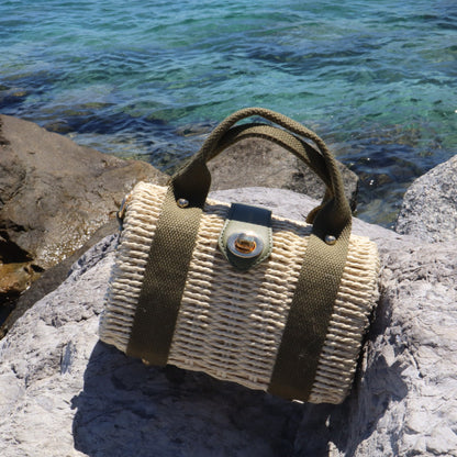 The Riviera Mini Bag