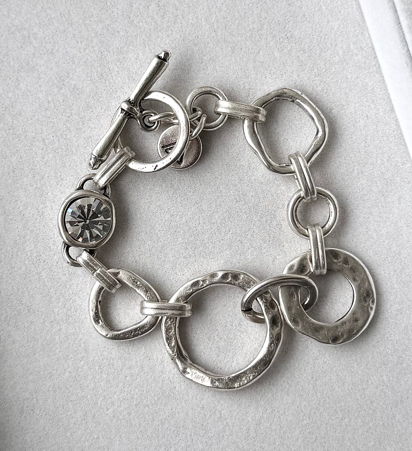 Cappadocia Circle Bracelet