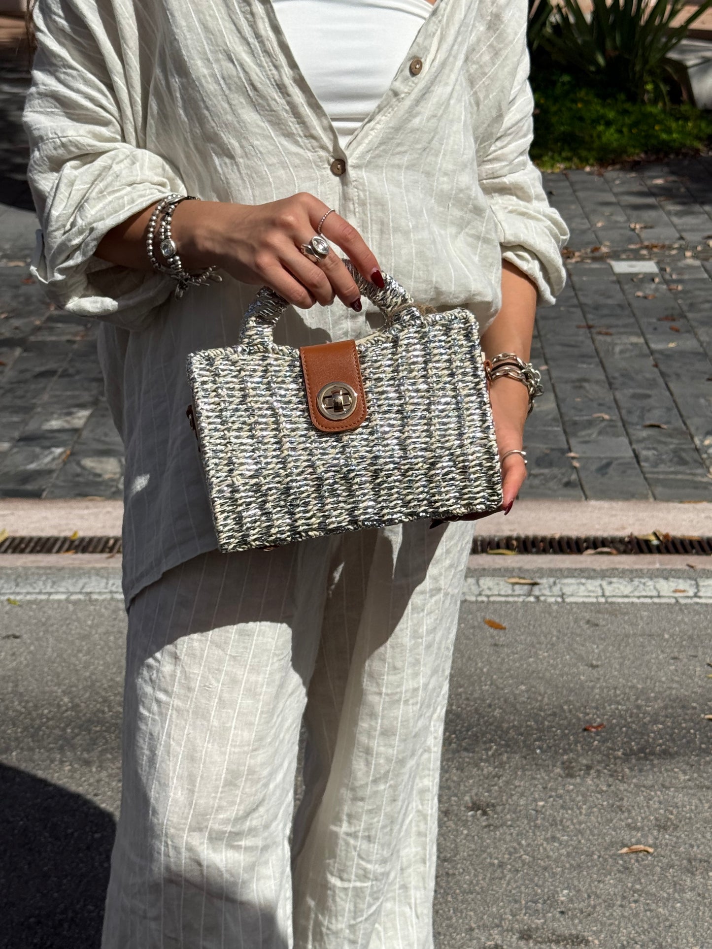 The Capri Bag