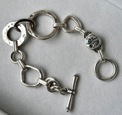 Cappadocia Circle Bracelet