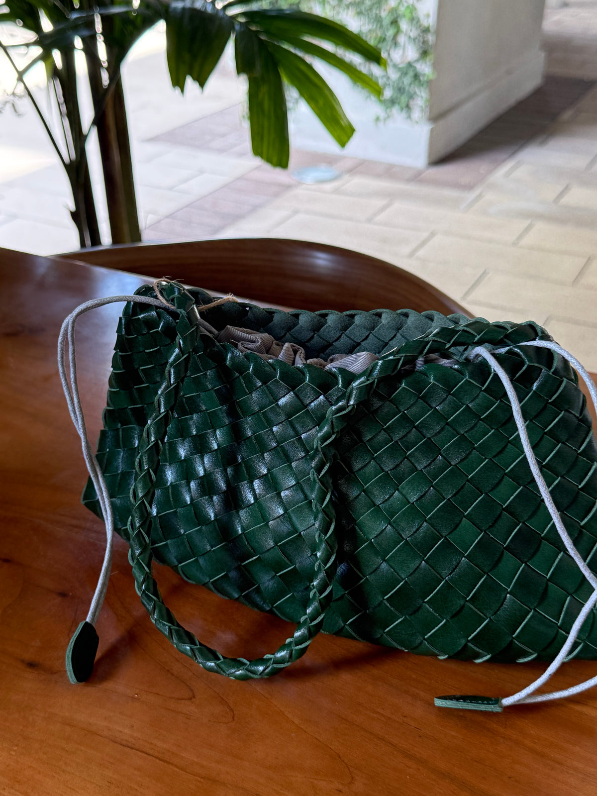 The Firenze Shoulder Bag
