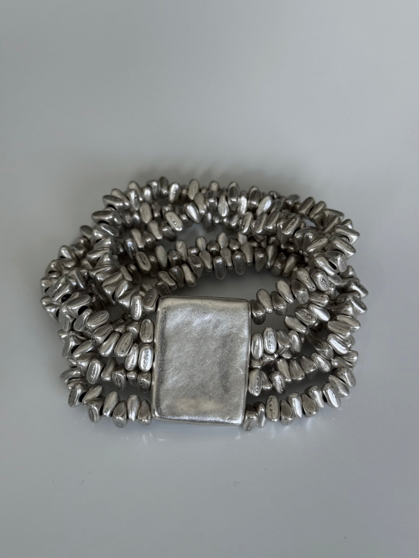 Troy Layered Bracelet