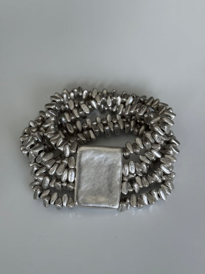 Troy Layered Bracelet