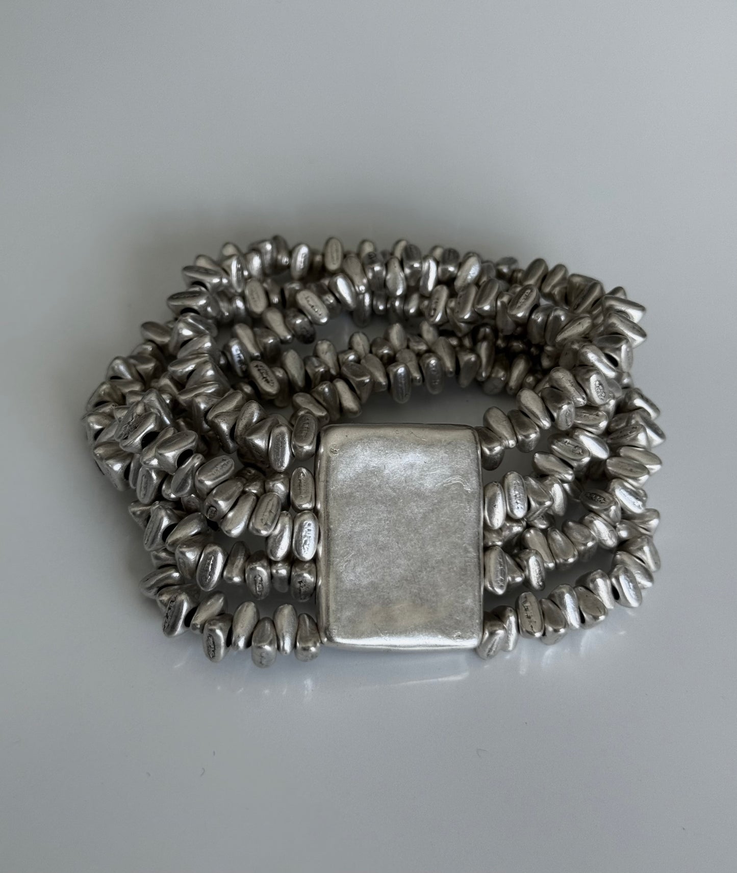 Troy Layered Bracelet