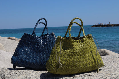 The Milano Bag