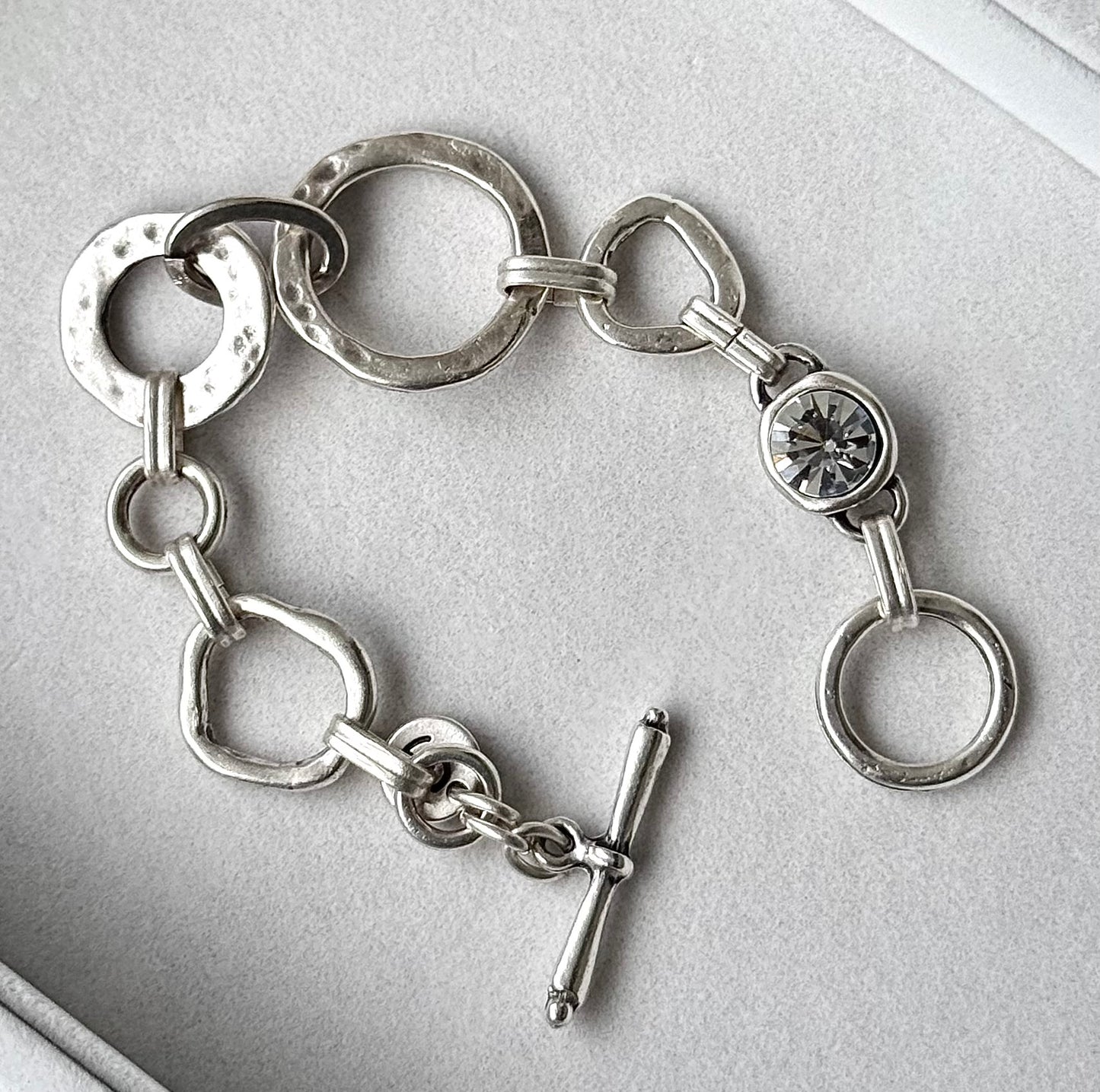 Cappadocia Circle Bracelet