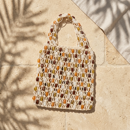 The Ischia Bag
