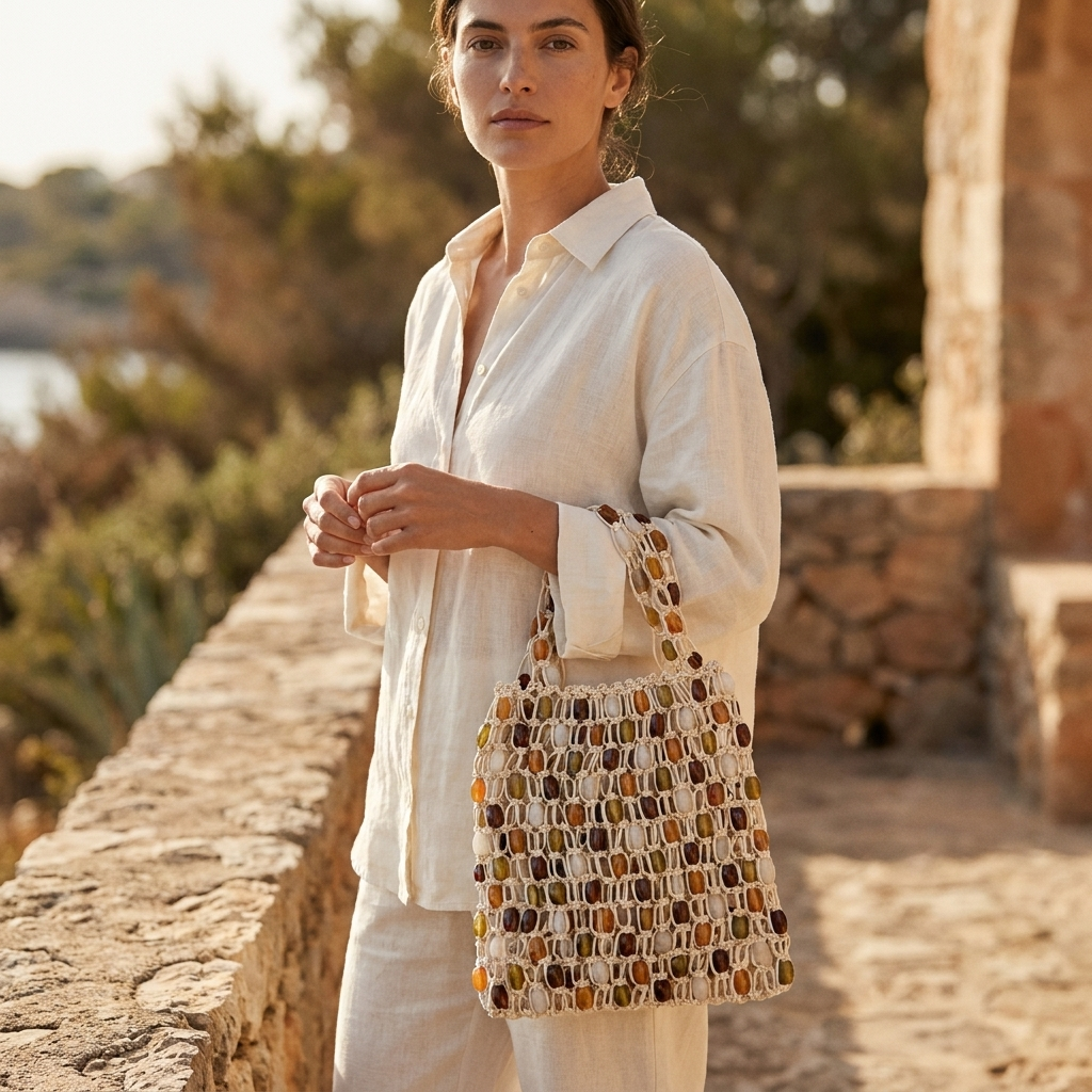 The Ischia Bag