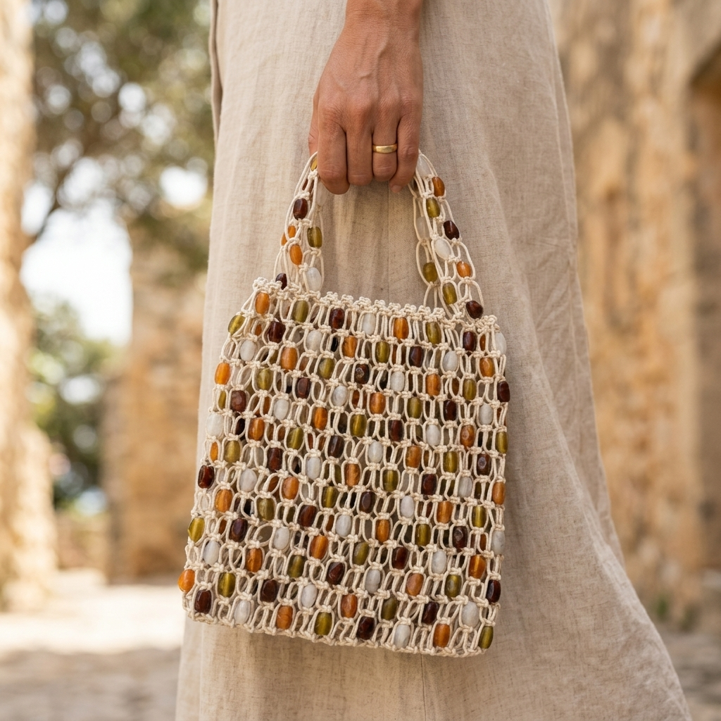 The Ischia Bag