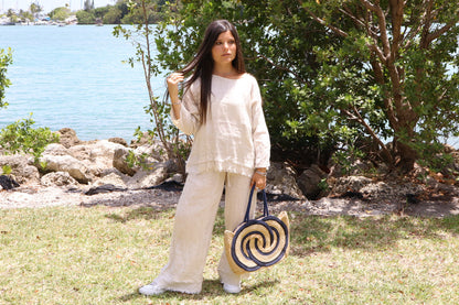 Spiral Bag