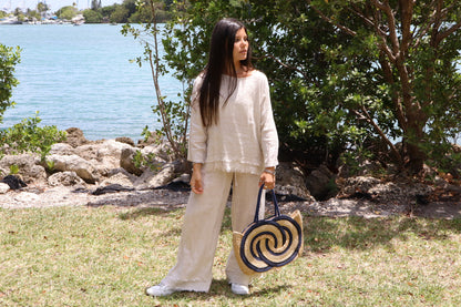 Spiral Bag