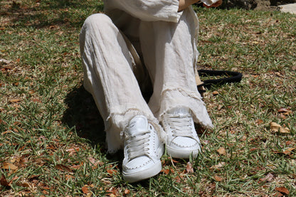 Sol Linen Pants