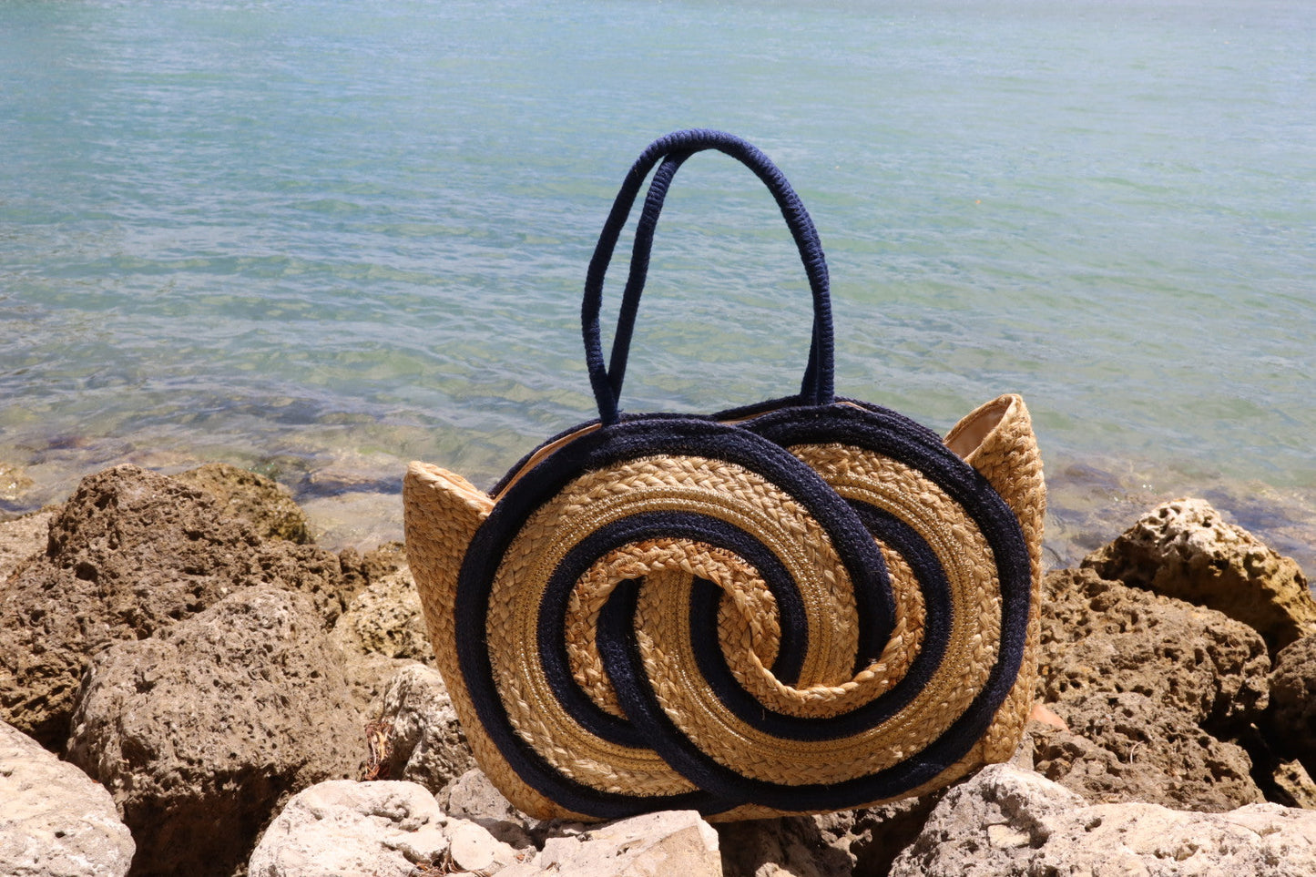 Spiral Bag