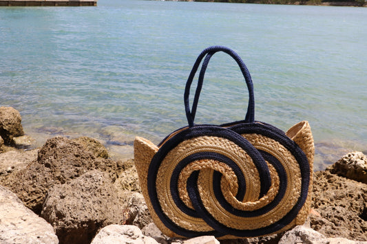 Spiral Bag