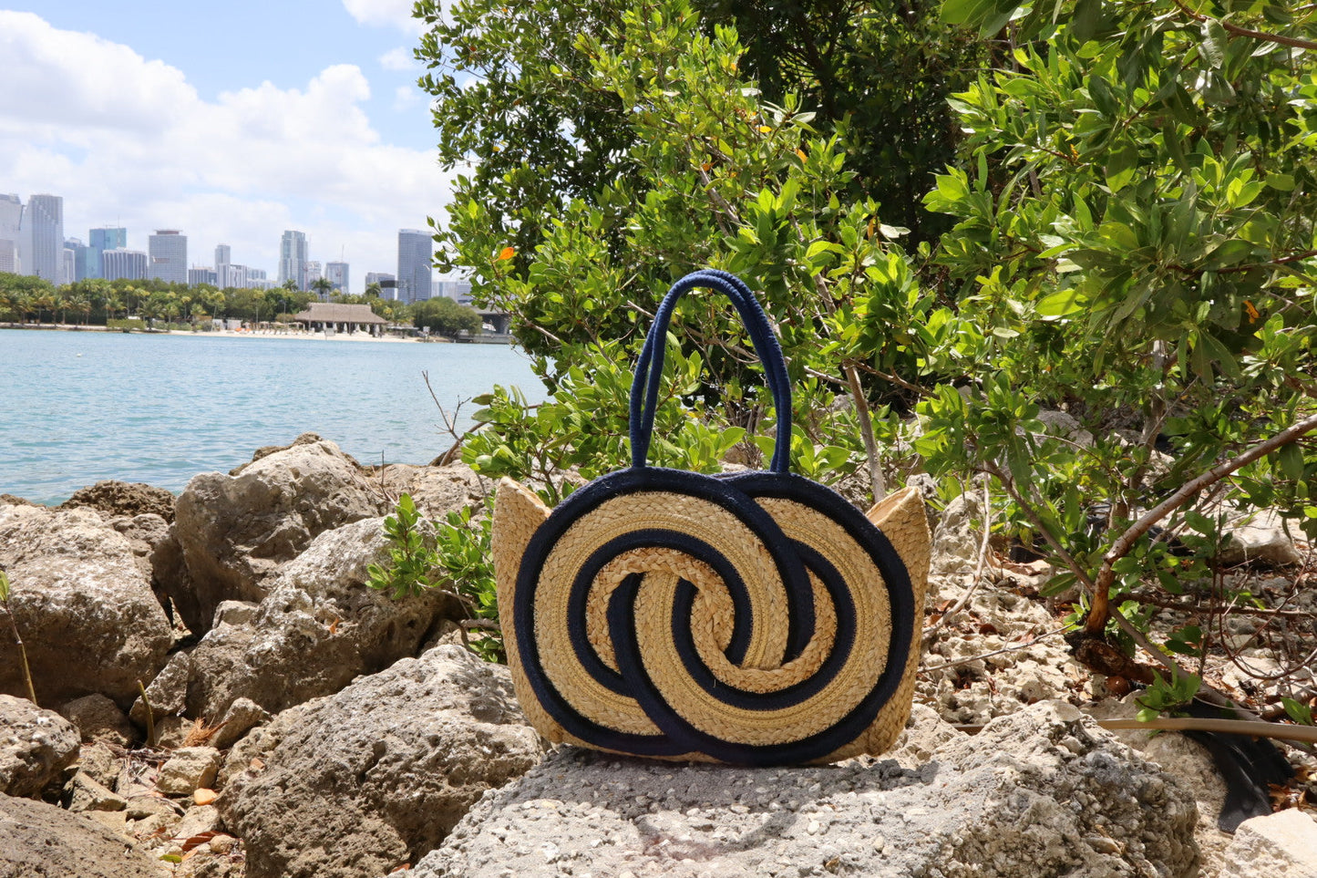 Spiral Bag