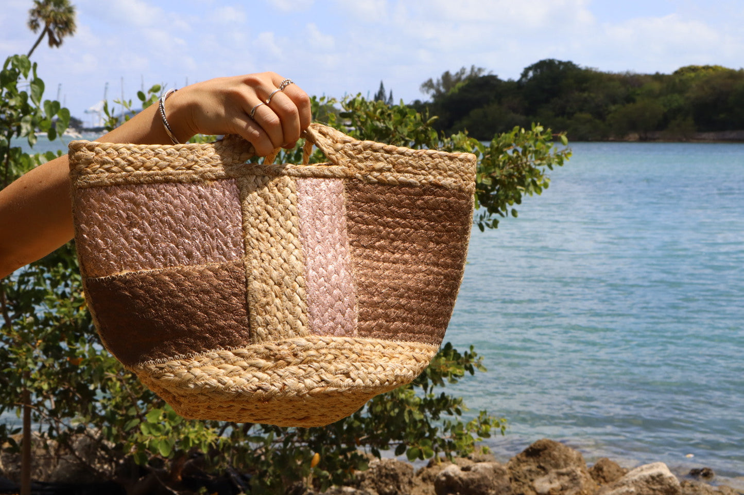 Patch Bag