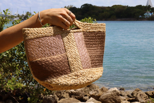 Patch Bag