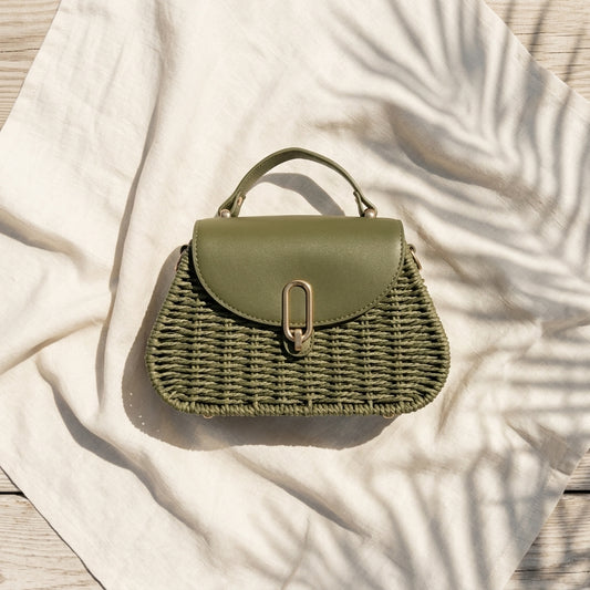 The Capri Mini Bag
