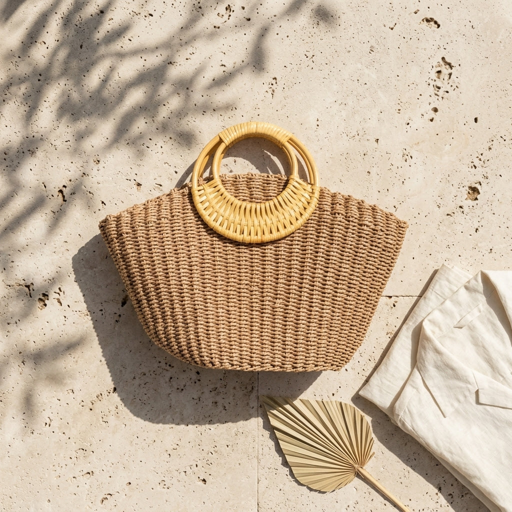 The Sicily Tote