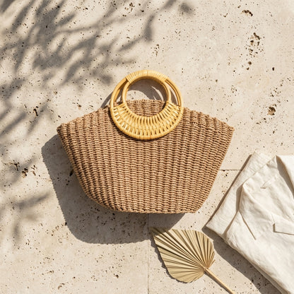 The Sicily Tote