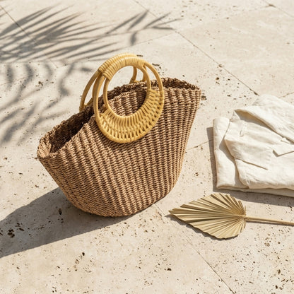 The Sicily Tote