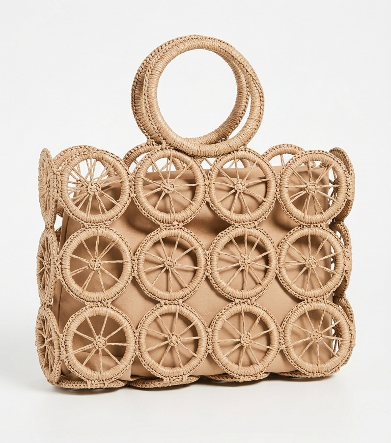 The Taormina Bag