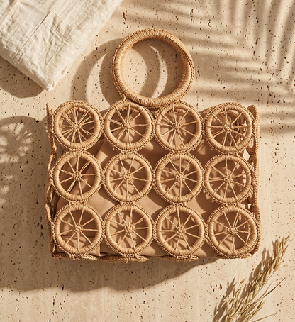 The Taormina Bag