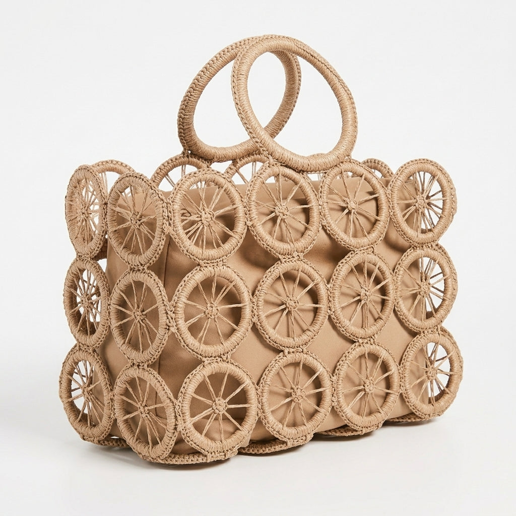 The Taormina Bag