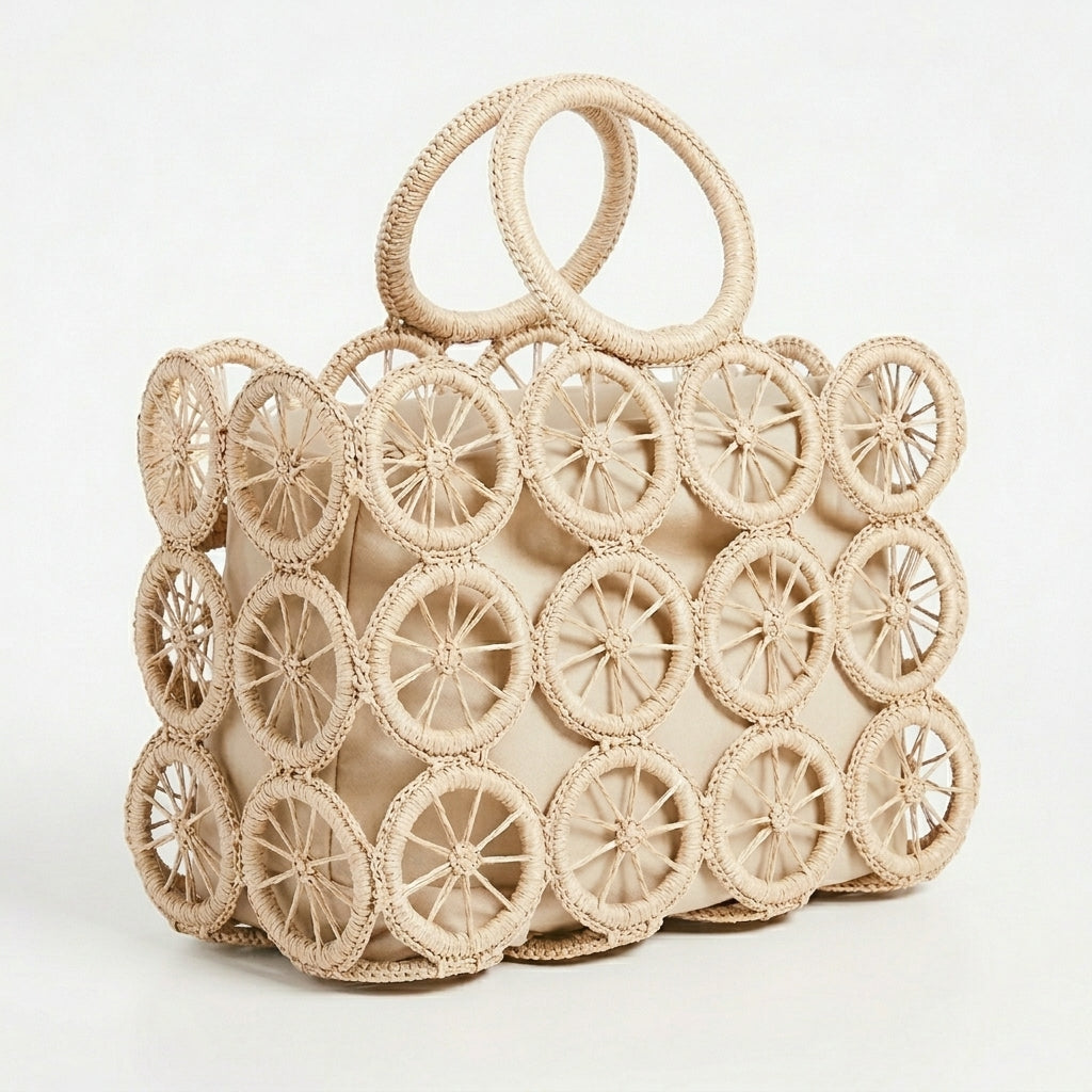 The Taormina Bag