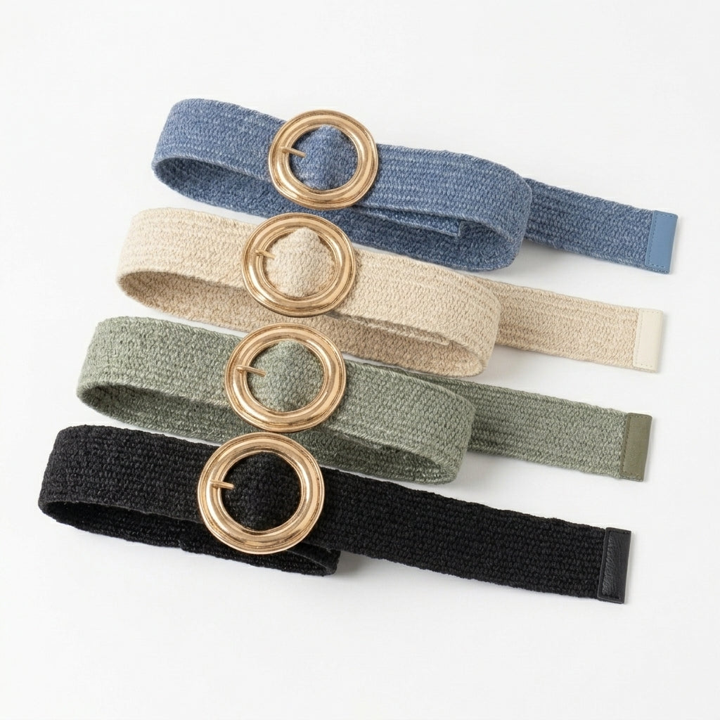 The Siena Belt