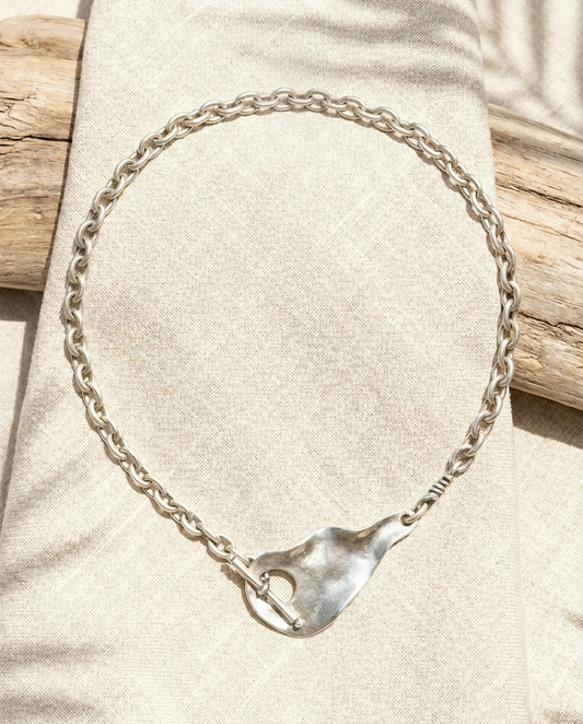 Aegean Necklace