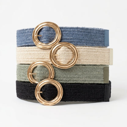 The Siena Belt