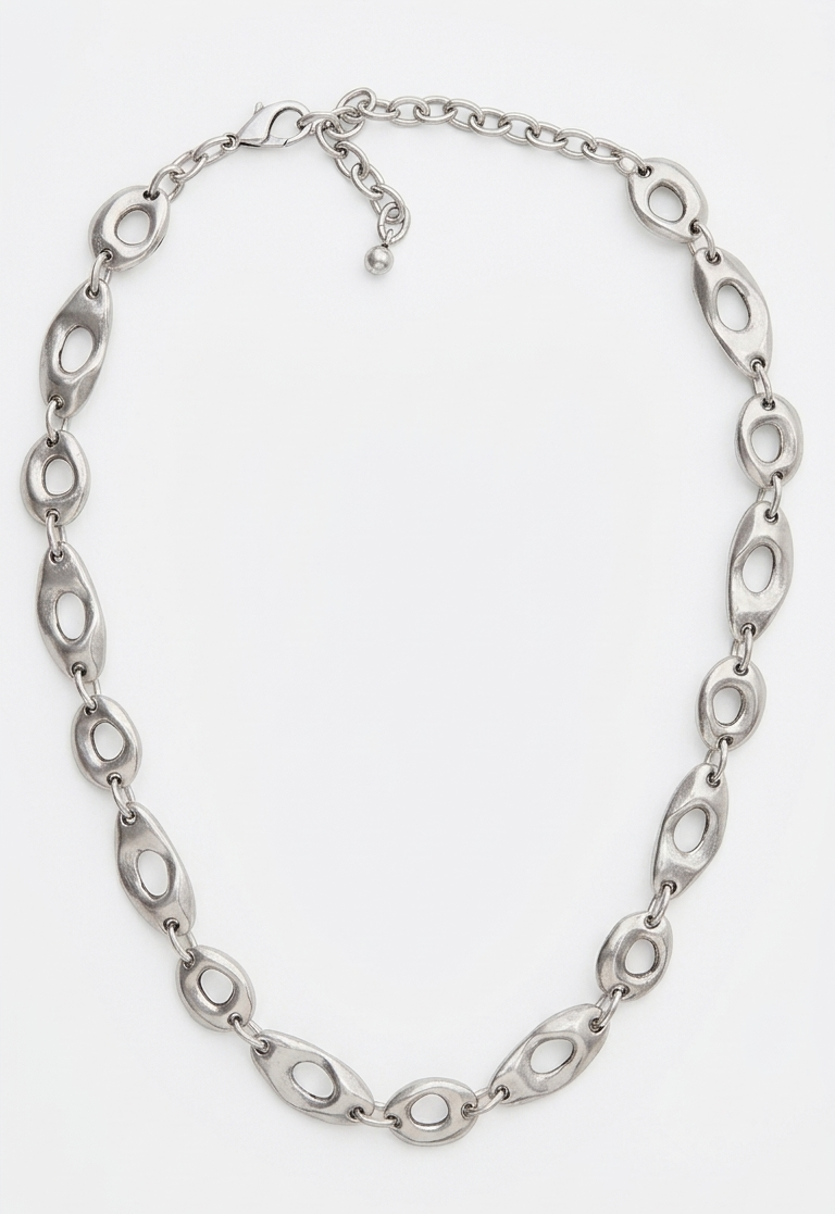 Santorini Chain Necklace