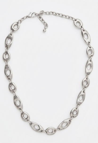 Santorini Chain Necklace