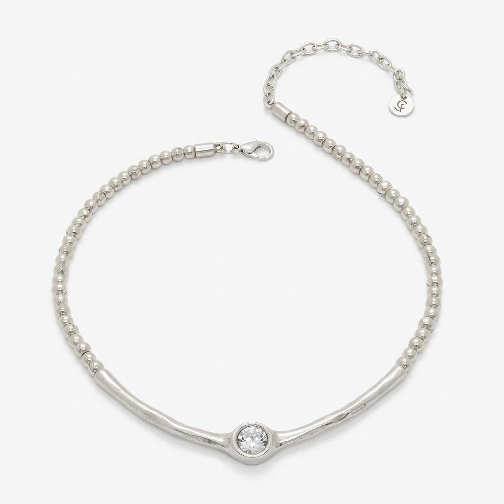 Bosphorus Gem Necklace