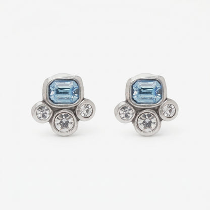 Bosphorus Cluster Earrings