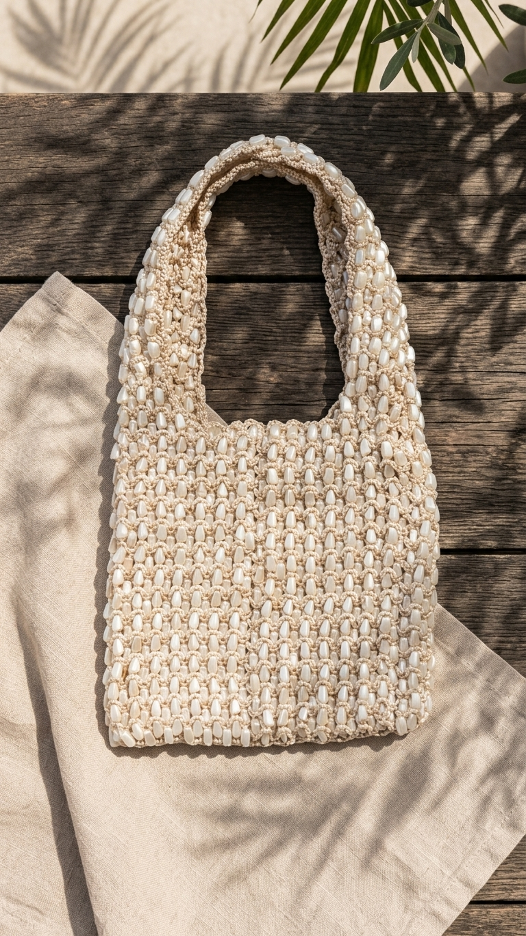 The Perla Bag