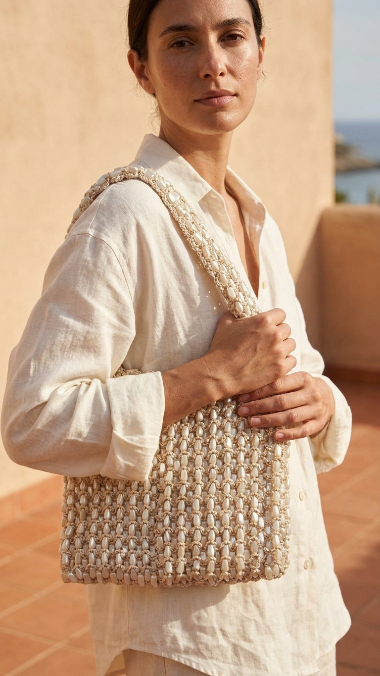 The Perla Bag