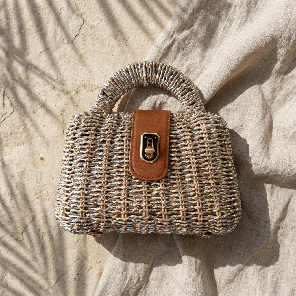 The Portofino Mini Bag